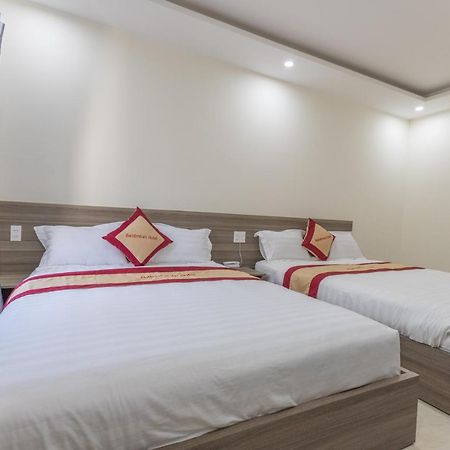 Bamboo Hotel فونج تاو المظهر الخارجي الصورة