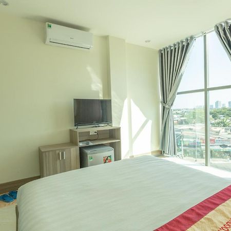 Bamboo Hotel فونج تاو المظهر الخارجي الصورة