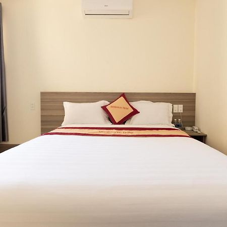 Bamboo Hotel فونج تاو المظهر الخارجي الصورة