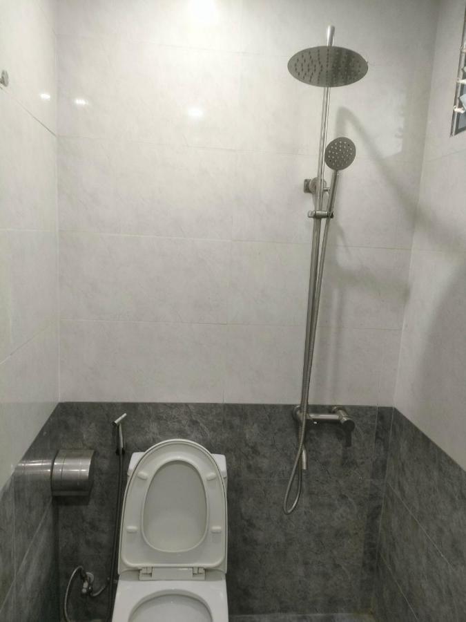 Bamboo Hotel فونج تاو المظهر الخارجي الصورة