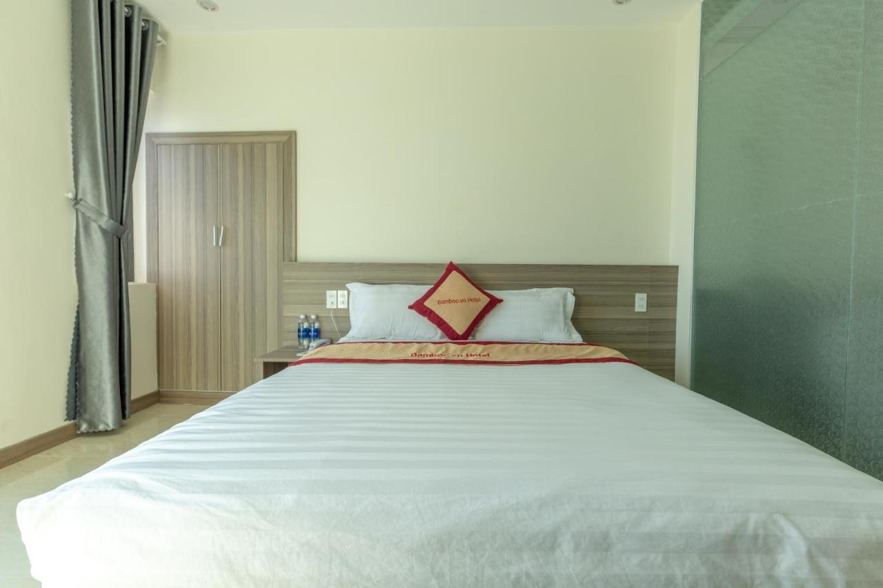 Bamboo Hotel فونج تاو المظهر الخارجي الصورة