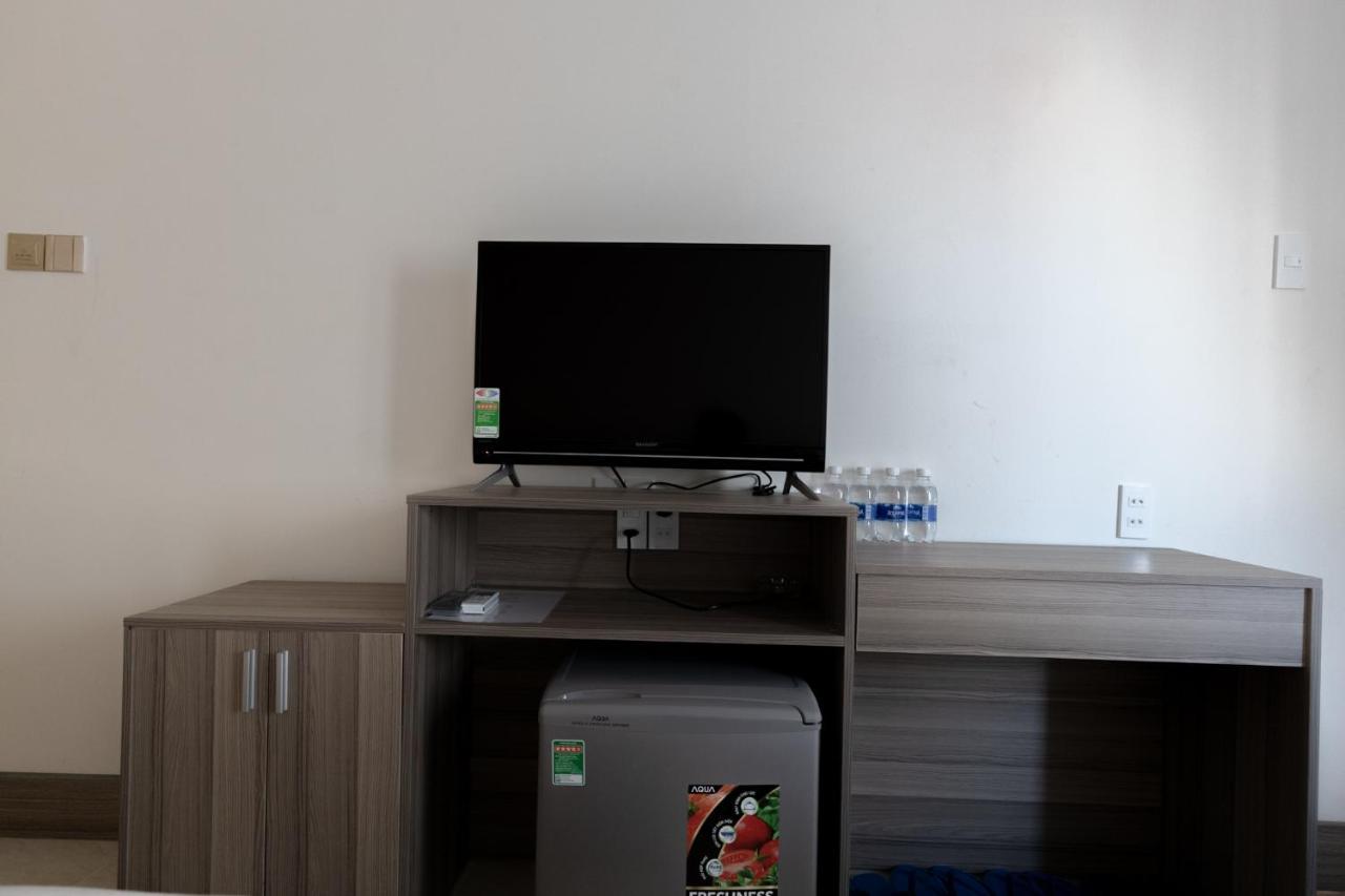 Bamboo Hotel فونج تاو المظهر الخارجي الصورة
