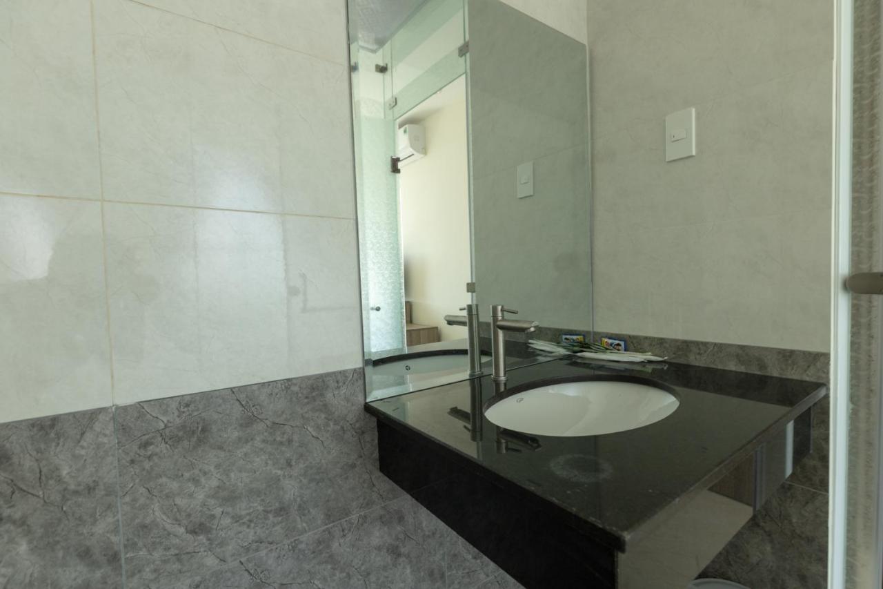Bamboo Hotel فونج تاو المظهر الخارجي الصورة