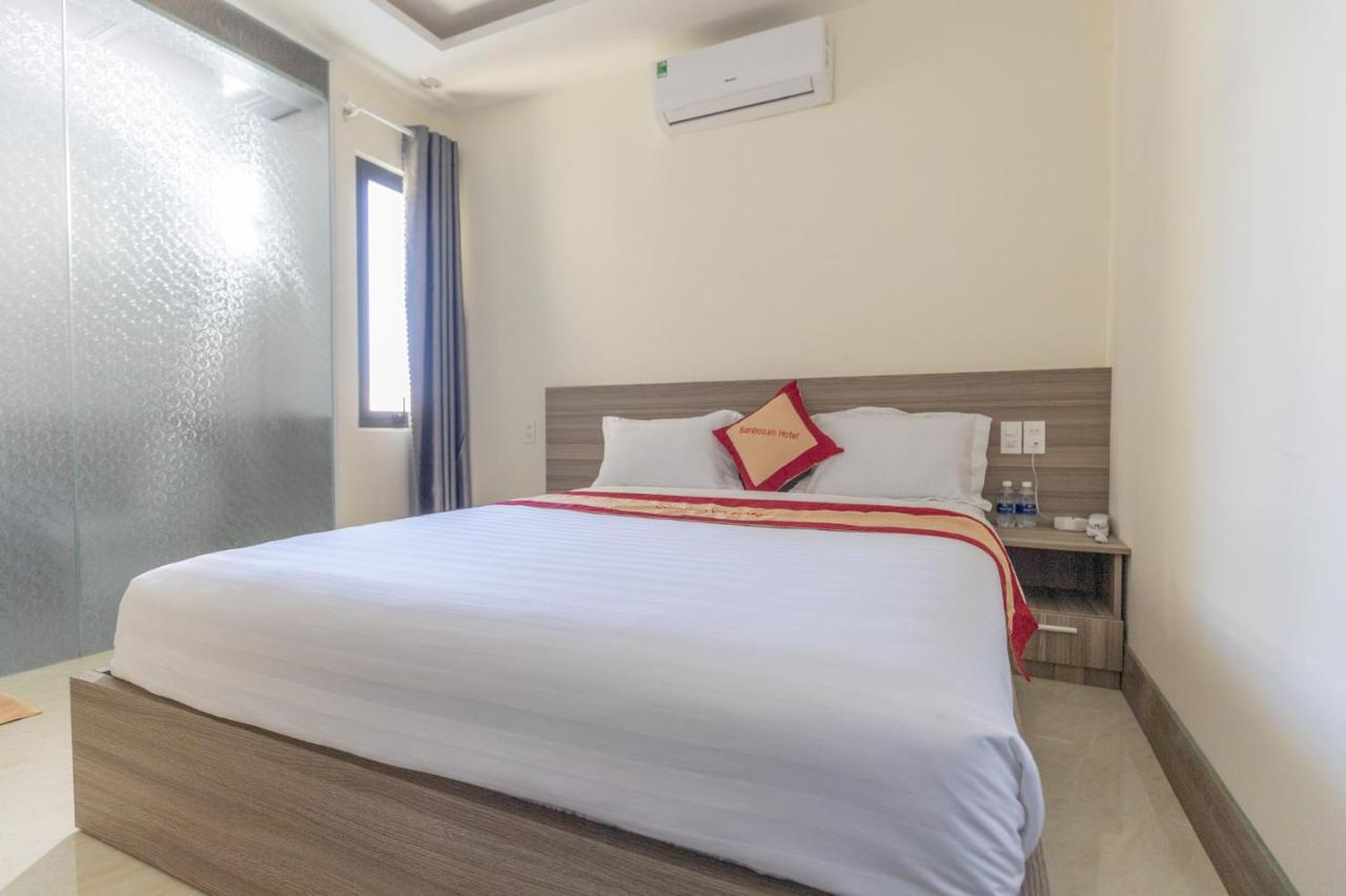 Bamboo Hotel فونج تاو المظهر الخارجي الصورة