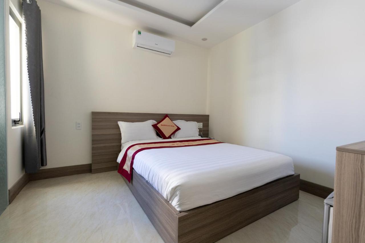 Bamboo Hotel فونج تاو المظهر الخارجي الصورة