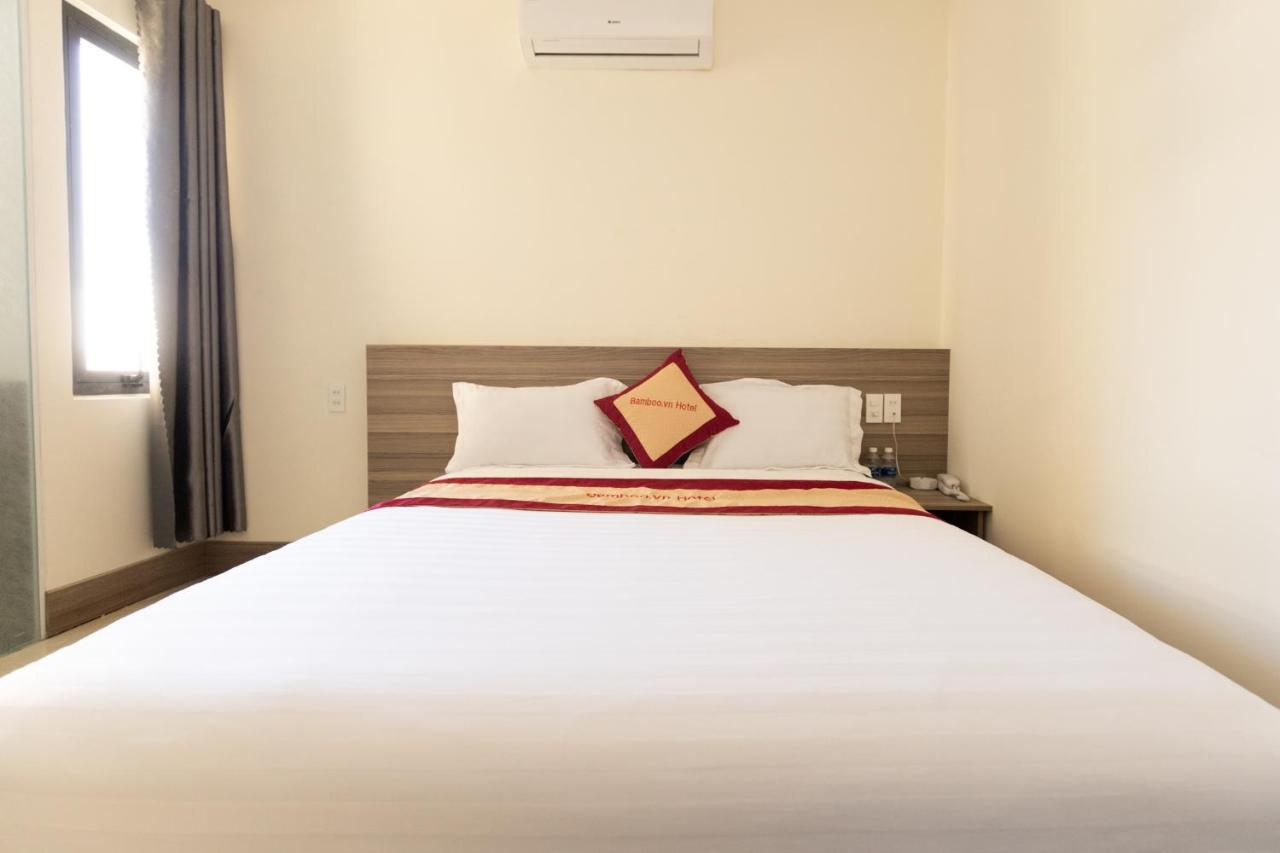 Bamboo Hotel فونج تاو المظهر الخارجي الصورة